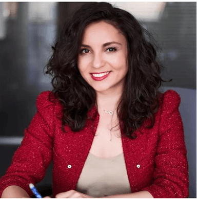 Diana Pirjol